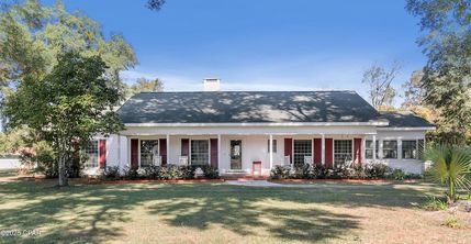 Property for sale in Jackson County, Florida