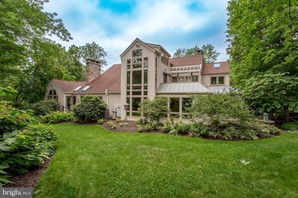 Property for sale in Bucks County, Pennsylvania