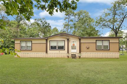 Property for sale in Liberty County, Texas