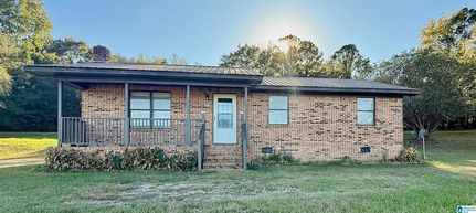 Property for sale in Chilton County, Alabama