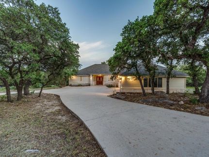 Ranch Property for sale in Comal County, Texas
