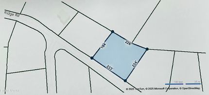 Property for sale in Cumberland County, Tennessee