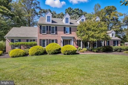 Property for sale in Bucks County, Pennsylvania