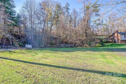 Undeveloped Land for sale in Buncombe County, North Carolina