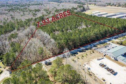 Property for sale in Dorchester County, South Carolina