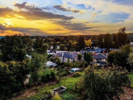 Property for sale in Sonoma County, California