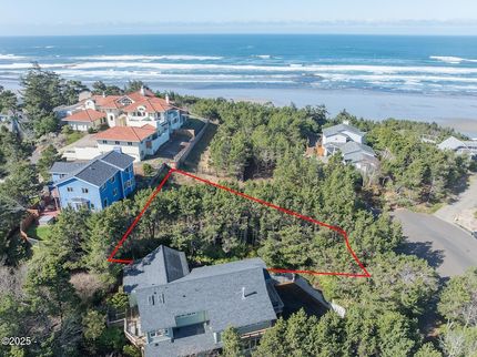 Undeveloped Land for sale in Lincoln County, Oregon