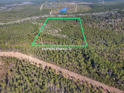 Undeveloped Land for sale in Walton County, Florida