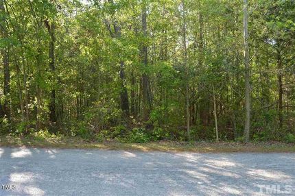 Undeveloped Land for sale in Harnett County, North Carolina