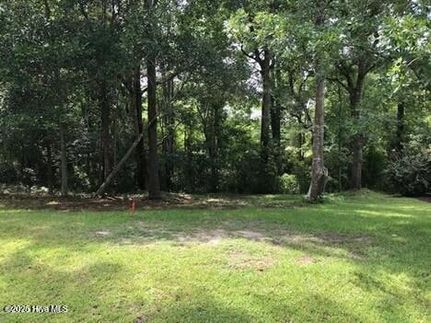 Property for sale in Brunswick County, North Carolina