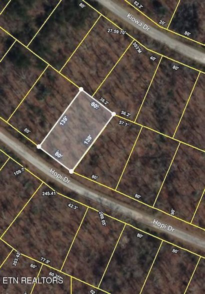 Property for sale in Cumberland County, Tennessee