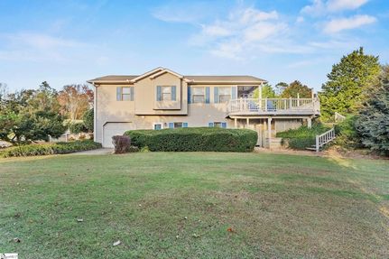 Property for sale in Oconee County, South Carolina