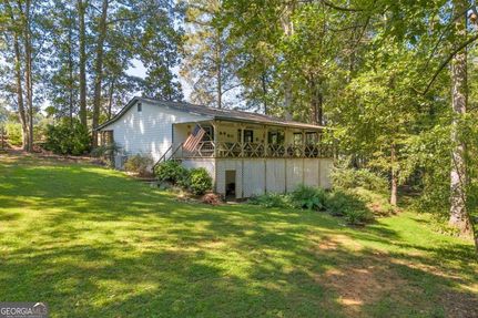 Property for sale in Madison County, Georgia