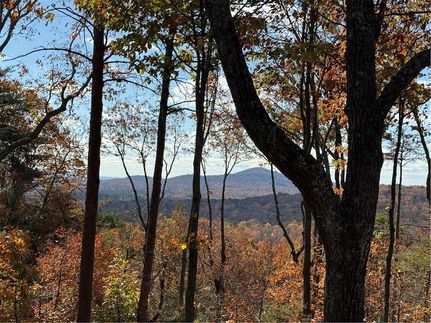 Property for sale in Dawson County, Georgia