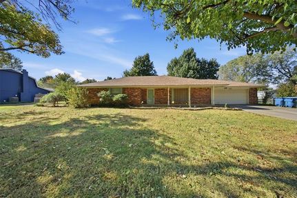 Ranch Property for sale in Grady County, Oklahoma
