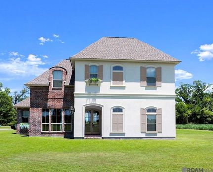 Lakefront Property for sale in Iberville Parish, Louisiana
