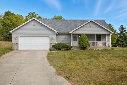 Residential Property for sale in Clinton County, Indiana