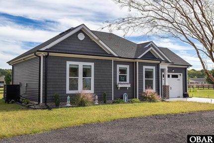 Property for sale in Currituck County, North Carolina