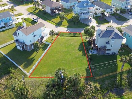 Undeveloped Land for sale in Galveston County, Texas