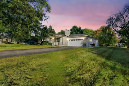 Property for sale in Lapeer County, Michigan