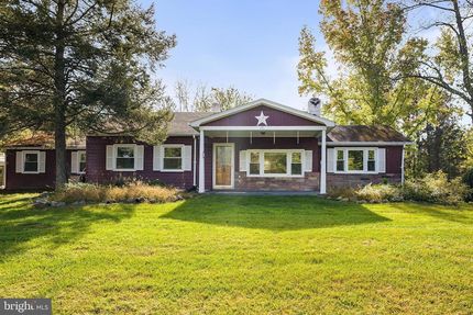 Property for sale in Shenandoah County, Virginia