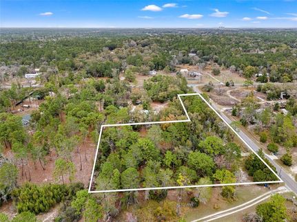 Property for sale in Hernando County, Florida