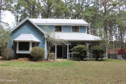 Waterfront Property for sale in Rankin County, Mississippi