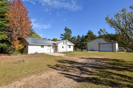 Property for sale in Waushara County, Wisconsin