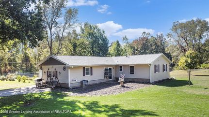 Property for sale in Shiawassee County, Michigan