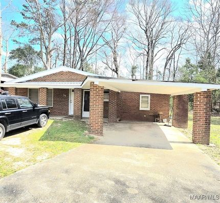 Property for sale in Dallas County, Alabama