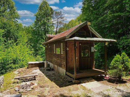 Property for sale in McDowell County, North Carolina