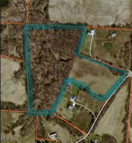 Property for sale in Perry County, Ohio
