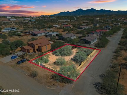 Residential Property for sale in Santa Cruz County, Arizona