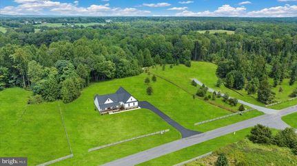 Property for sale in Orange County, Virginia