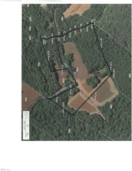 Property for sale in Gloucester County, Virginia