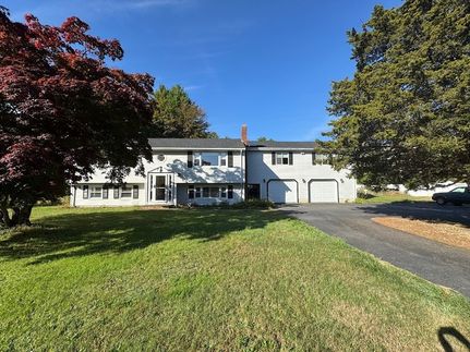 Property for sale in Bristol County, Massachusetts