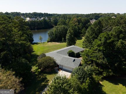 Property for sale in Fayette County, Georgia