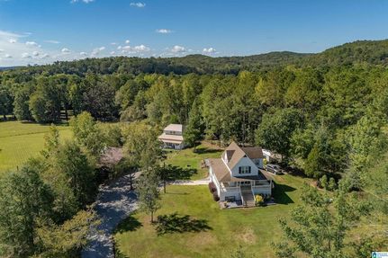 Property for sale in Shelby County, Alabama