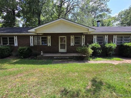 Property for sale in Dallas County, Alabama