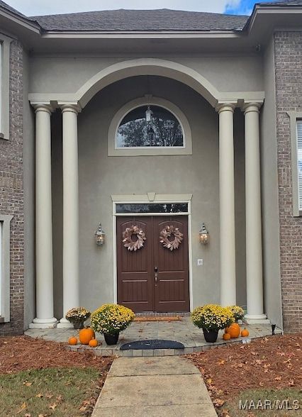 Property for sale in Montgomery County, Alabama