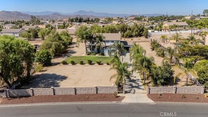 Property for sale in Riverside County, California