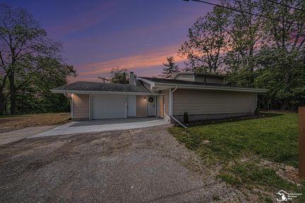 Property for sale in Lenawee County, Michigan