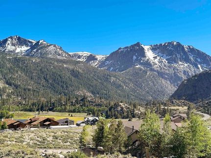 Property for sale in Mono County, California