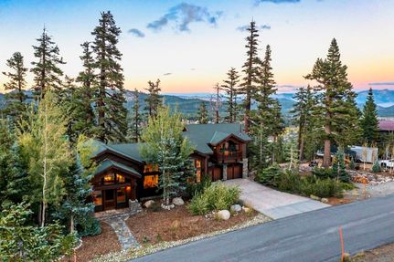 Property for sale in Mono County, California