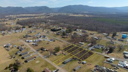 Property for sale in Page County, Virginia