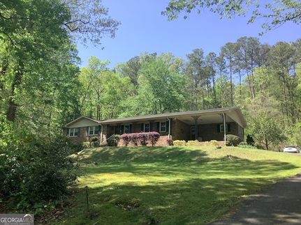 Farm Property for sale in Floyd County, Georgia