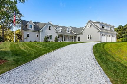 Property for sale in Barnstable County, Massachusetts