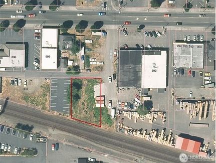 Property for sale in Pierce County, Washington