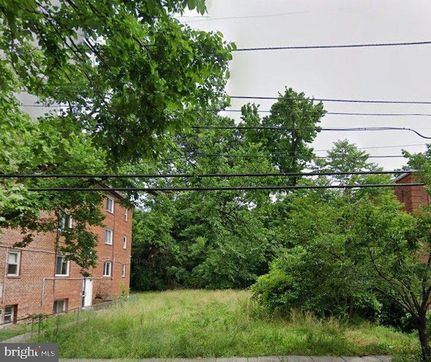 Property for sale in District of Columbia County, District of Columbia