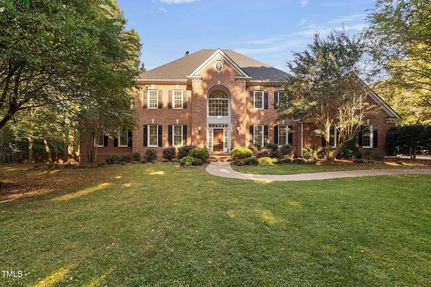 Property for sale in Wake County, North Carolina